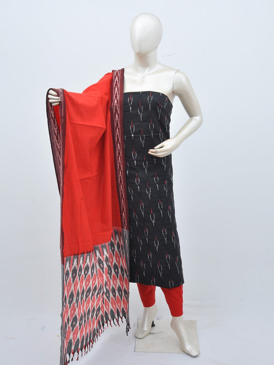 Cotton Woven Designer Dress Material [D30803013]