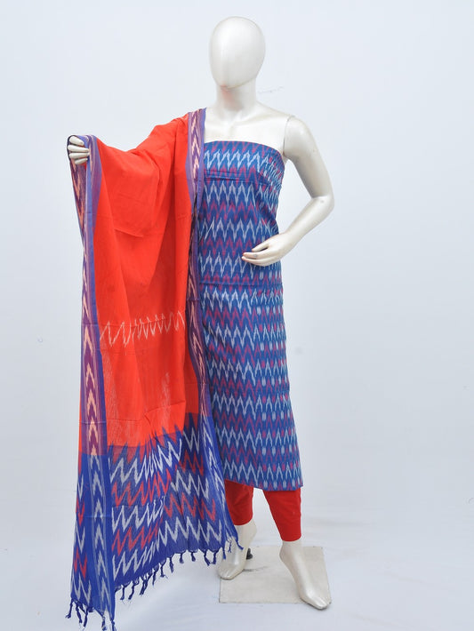 Cotton Woven Designer Dress Material [D30803016]