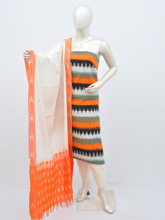 Cotton Woven Designer Dress Material [D30803039]