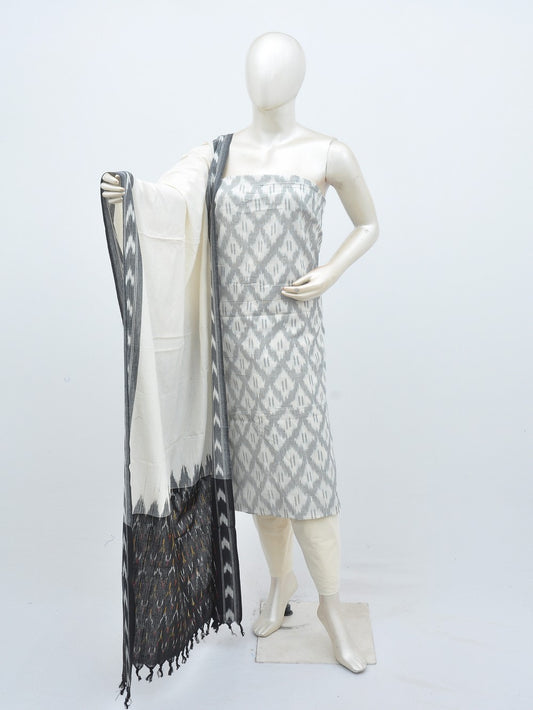 Cotton Woven Designer Dress Material [D30803041]