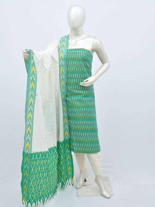 Cotton Woven Designer Dress Material [D30803044]
