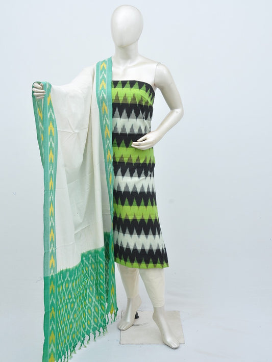 Cotton Woven Designer Dress Material [D30803045]