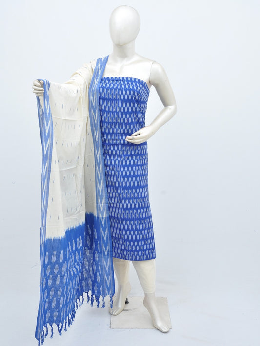 Cotton Woven Designer Dress Material [D30803049]