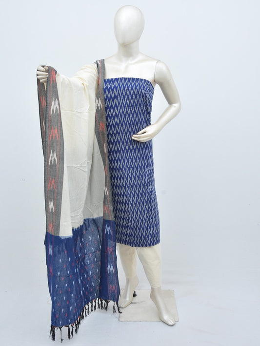 Cotton Woven Designer Dress Material [D30803060]