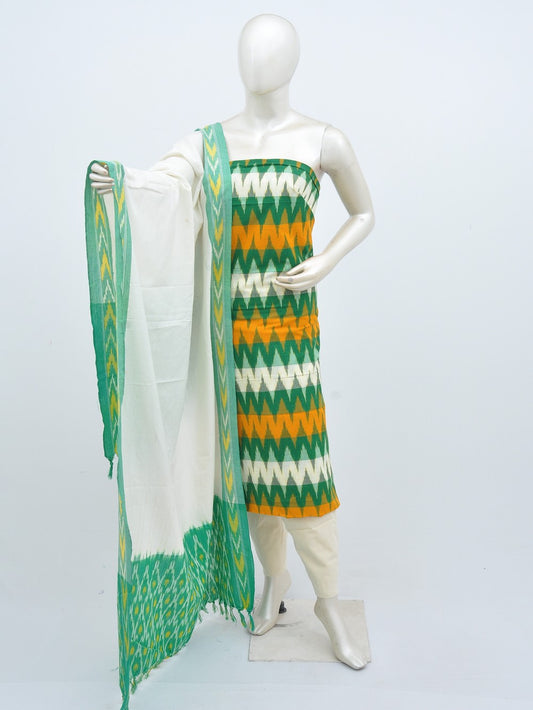 Cotton Woven Designer Dress Material [D30823035]