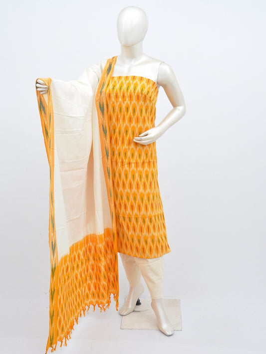Cotton Woven Designer Dress Material [D30823042]