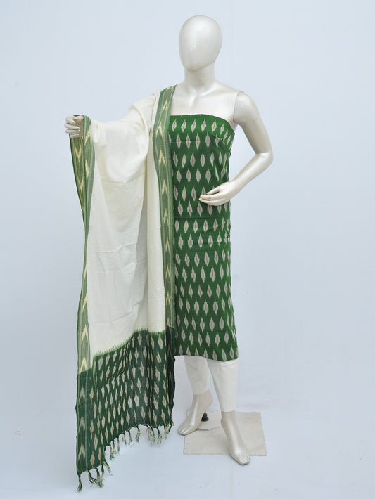 Cotton Woven Designer Dress Material [D31017035]