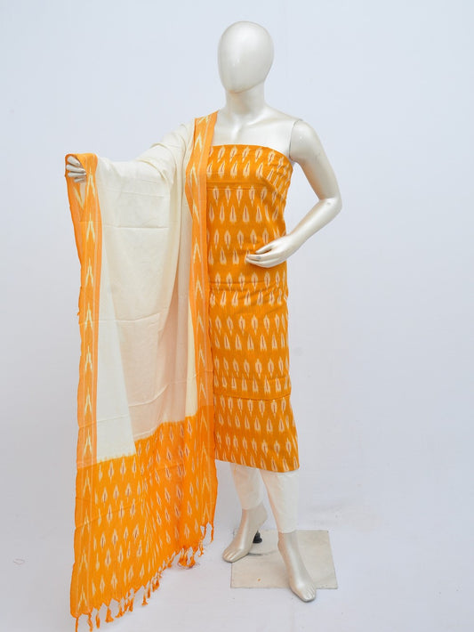 Cotton Woven Designer Dress Material [D31017036]