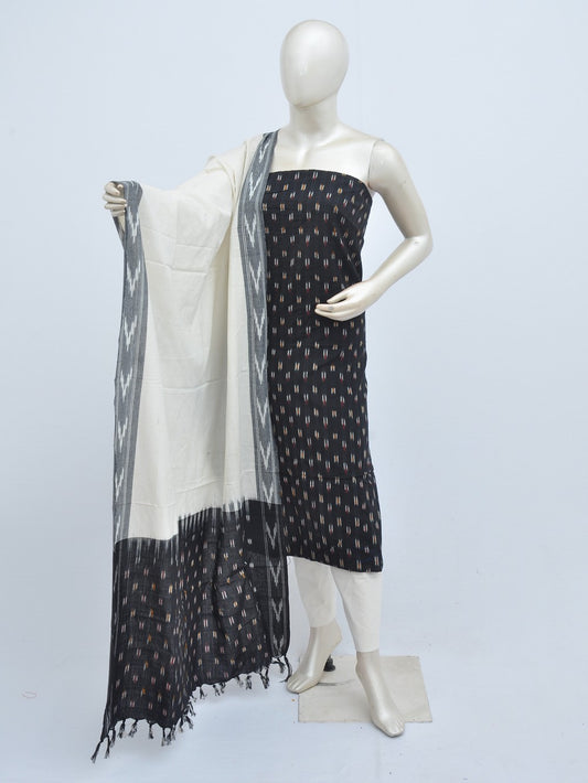 Cotton Woven Designer Dress Material [D31017039]