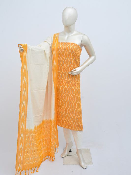 Cotton Woven Designer Dress Material [D31017041]
