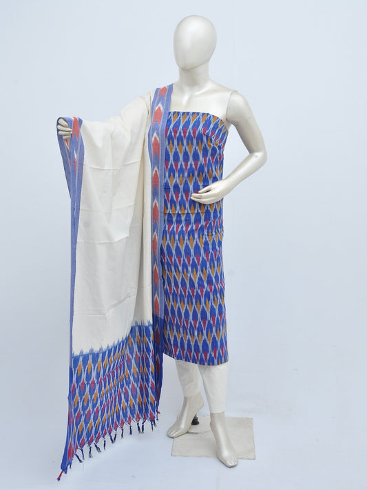 Cotton Woven Designer Dress Material [D31017042]