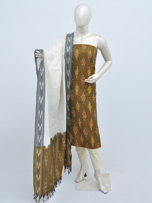 Cotton Woven Designer Dress Material [D31028006]