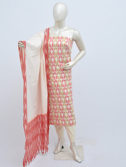 Cotton Woven Designer Dress Material [D31028008]