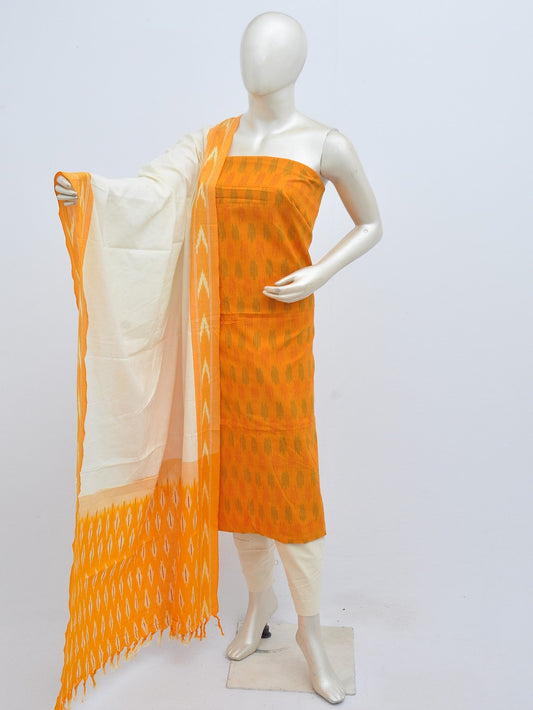 Cotton Woven Designer Dress Material [D31028010]
