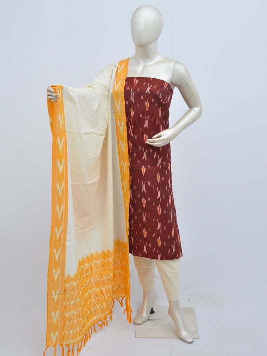 Cotton Woven Designer Dress Material [D31028012]