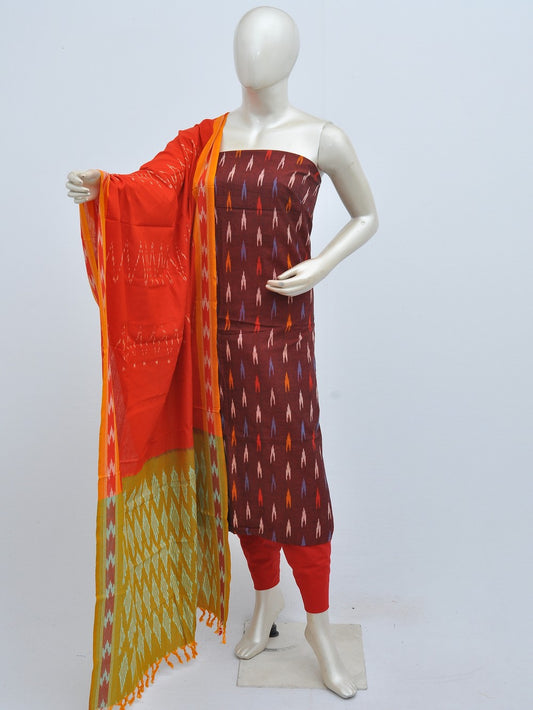 Cotton Woven Designer Dress Material [D31028013]