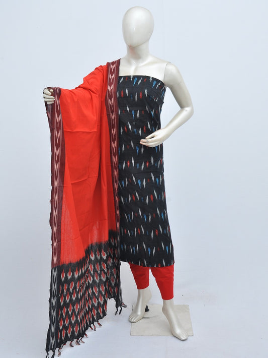 Cotton Woven Designer Dress Material [D31028014]
