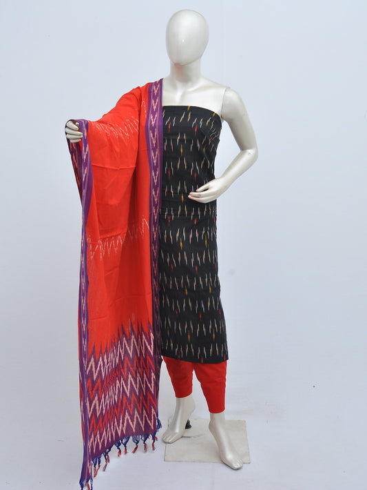 Cotton Woven Designer Dress Material [D31028015]