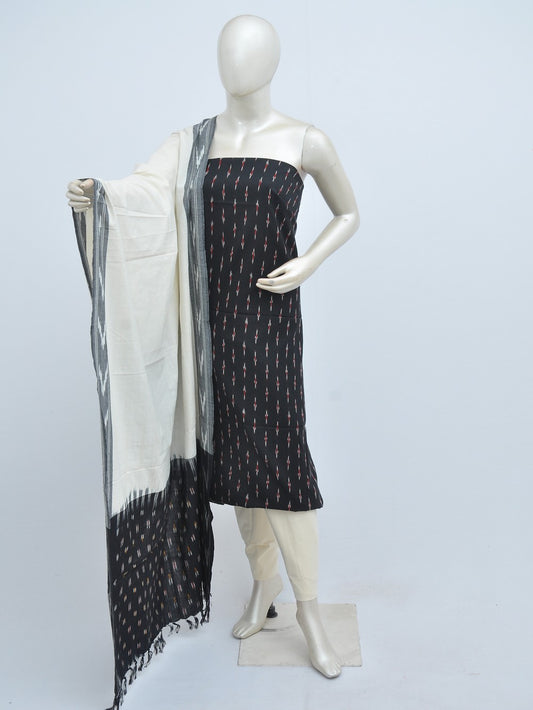 Cotton Woven Designer Dress Material [D31101003]