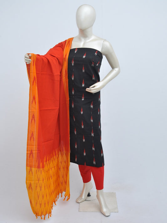 Cotton Woven Designer Dress Material [D31101010]