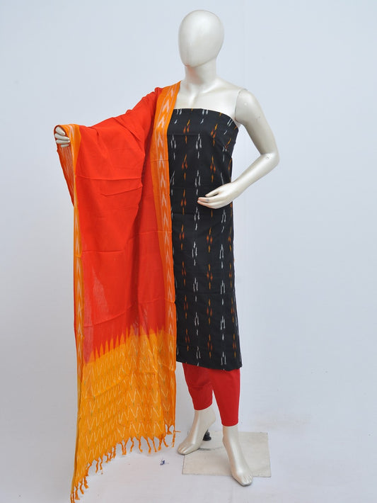 Cotton Woven Designer Dress Material [D31101011]