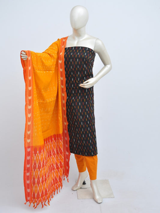Cotton Woven Designer Dress Material [D31101014]