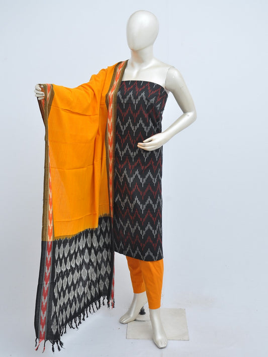 Cotton Woven Designer Dress Material [D31101015]