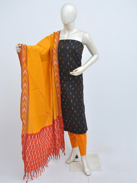 Cotton Woven Designer Dress Material [D31101017]