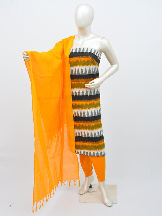 Cotton Designer Dress Material [D40611003]