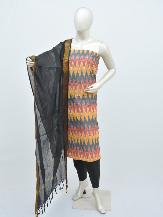 Cotton Designer Dress Material [D40611005]