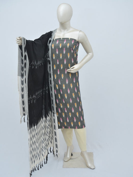 Cotton Woven Designer Dress Material [D41002001]