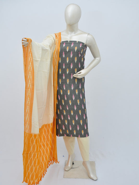 Cotton Woven Designer Dress Material [D41002003]