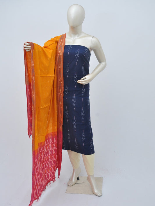 Cotton Woven Designer Dress Material [D41002010]