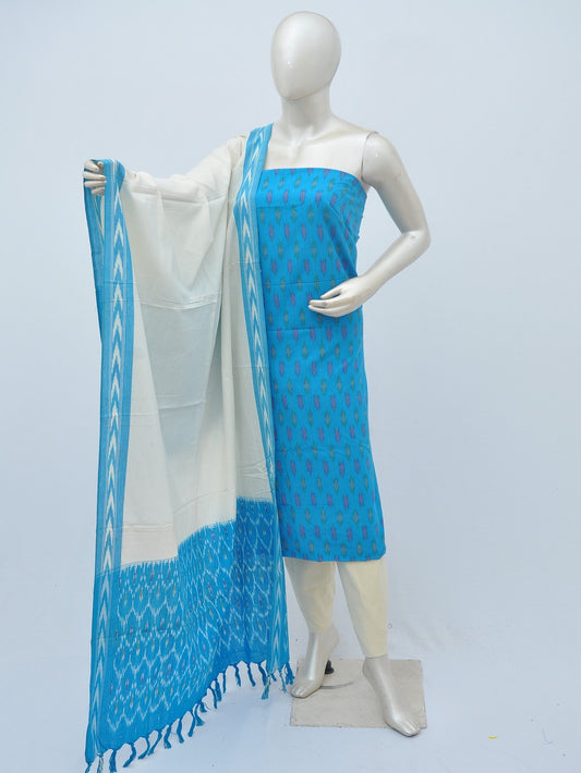 Cotton Woven Designer Dress Material [D41002013]