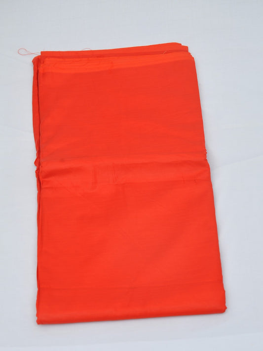 Cotton Silk Plain Cloth Running Fabric [D31124007]