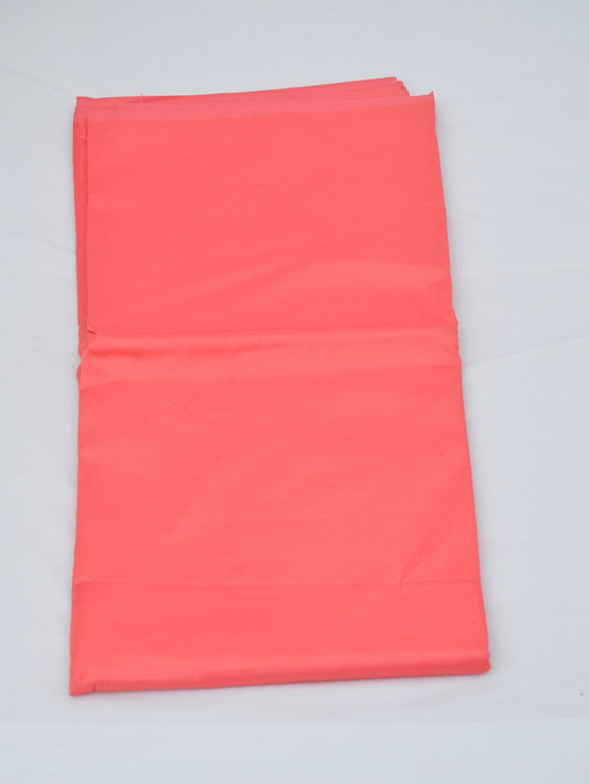 Cotton Silk Plain Cloth Running Fabric [D31124008]