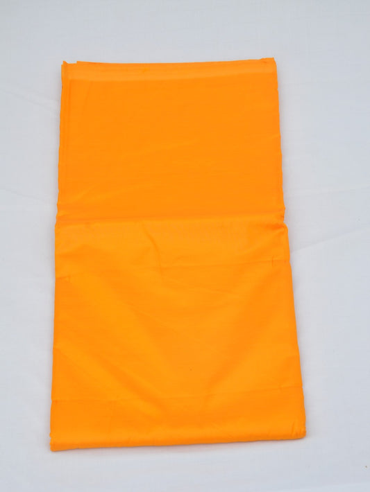 Cotton Silk Plain Cloth Running Fabric [D31124009]