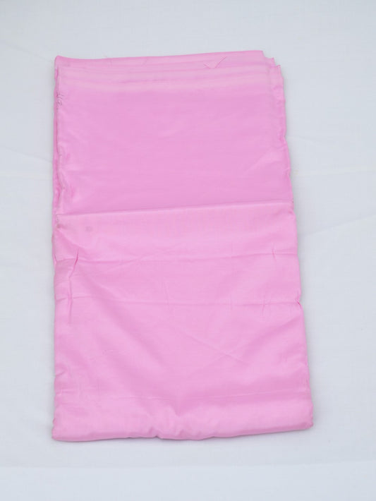 Cotton Silk Plain Cloth Running Fabric [D31124010]