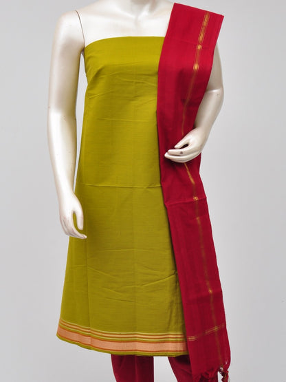 Cotton Woven Designer Dress Material [D70912055]