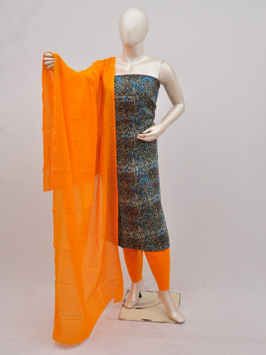 Rayon Cotton Dress Material [D90301020]