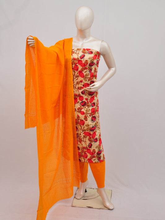 Rayon Cotton Dress Material [D90301021]