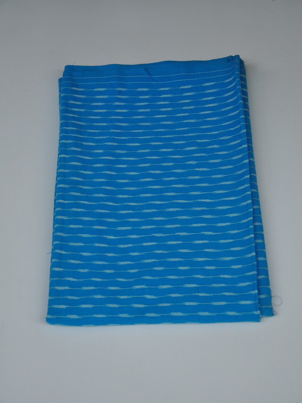 Single Ikkat Running Fabric [D00826131]