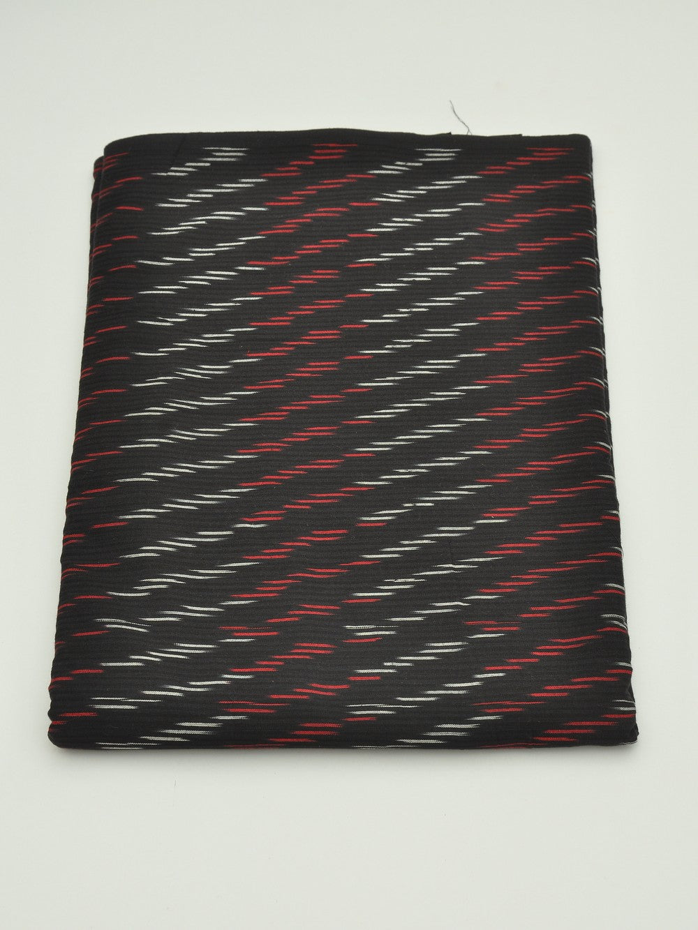 Single Ikkat Running Fabric [D10911012]