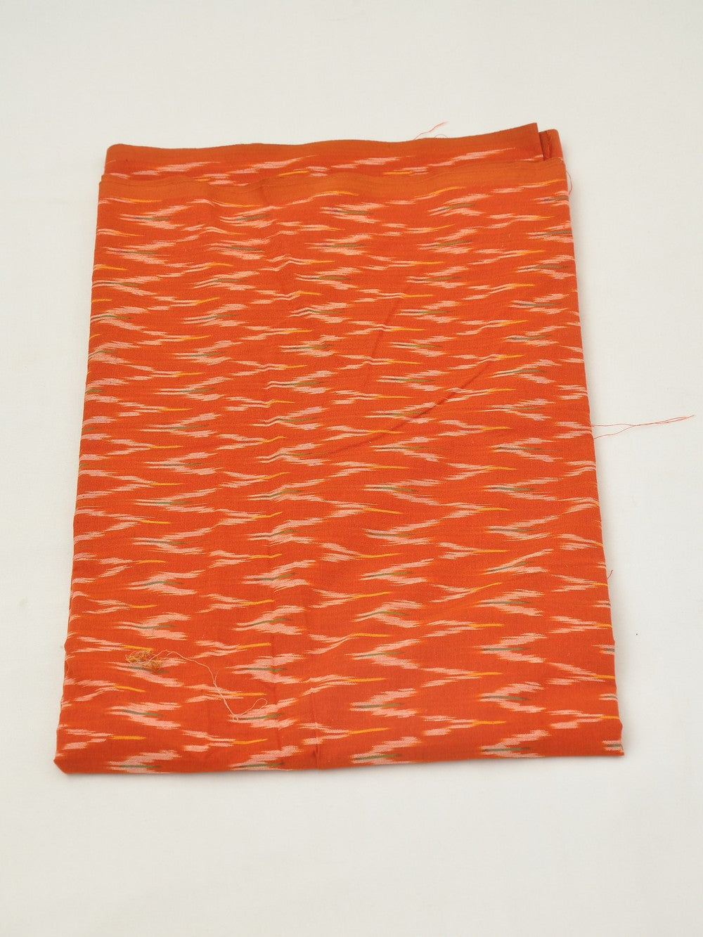 Single Ikkat Running Fabric [D20114077]