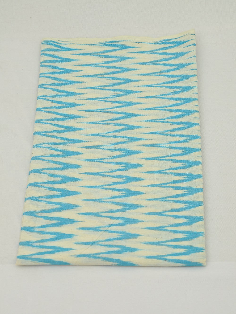 Single Ikkat Running Fabric [D20322027]