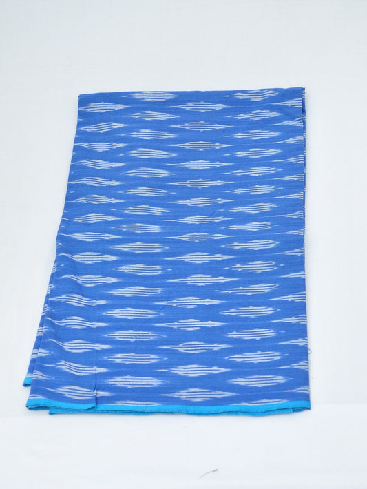 Single Ikkat Running Fabric [D30222039]