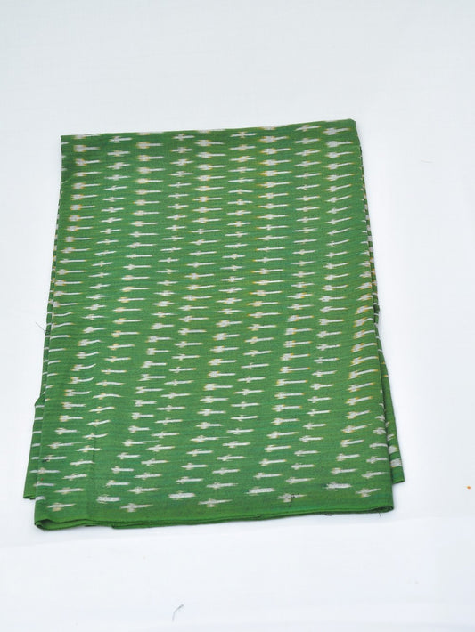Single Ikkat Running Fabric [D30222040]
