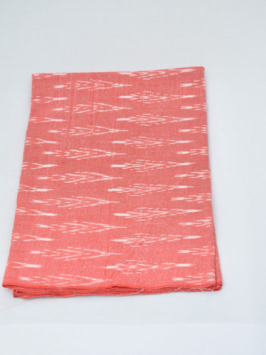 Single Ikkat Running Fabric [D30222043]