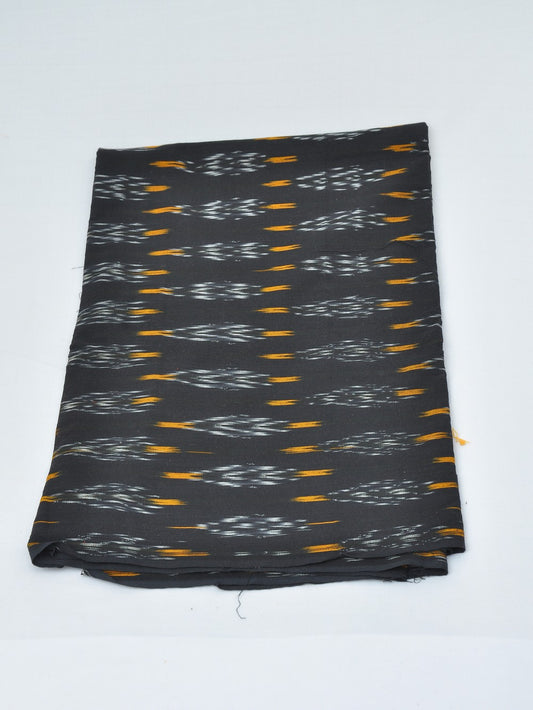 Single Ikkat Running Fabric [D30222046]