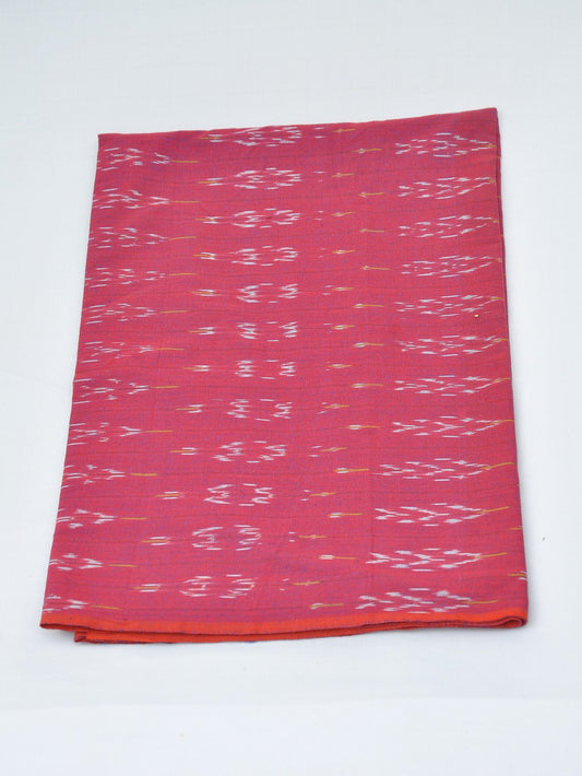 Single Ikkat Running Fabric [D30222047]